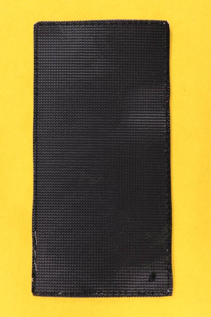 PA18 153x78mm DEA ハニカム PVC パッチ ベルクロ 反射 PA18新品